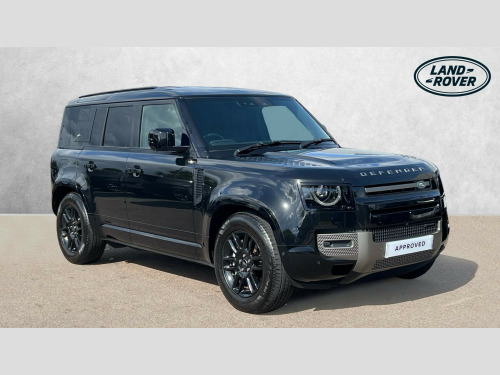 Land Rover Defender  3.0 D300 X-Dynamic S 110 5dr A