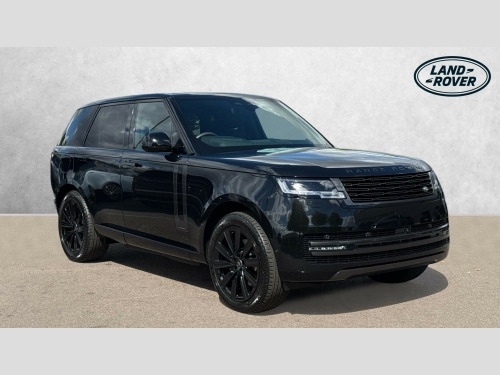 Land Rover Range Rover  3.0 P460e Autobiography 5dr Au