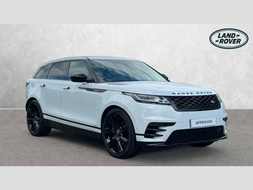 Land Rover Range Rover Velar  3.0 P380 R-Dynamic HSE 5dr Aut