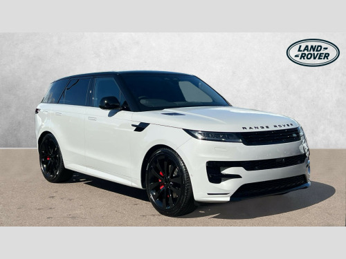 Land Rover Range Rover Sport  3.0 D300 Dynamic SE 5dr Auto S