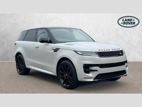 Land Rover Range Rover Sport  3.0 D300 Dynamic SE SAVING 6 6