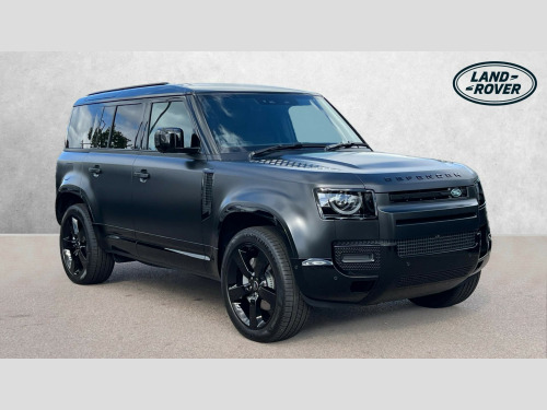 Land Rover Defender  3.0 D350 X-Dynamic SE 110 SAVI