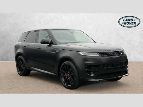 Land Rover Range Rover Sport  3.0 D300 Dynamic SE SAVING 6 6