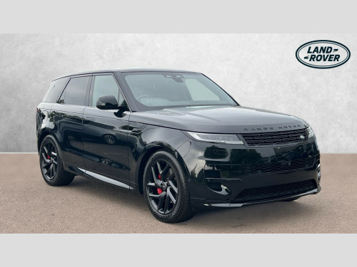 Land Rover Range Rover Sport  3.0 P460e Dynamic SE 5dr Auto 