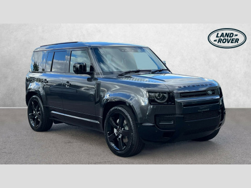 Land Rover Defender  3.0 D350 X-Dynamic SE 110 SAVI