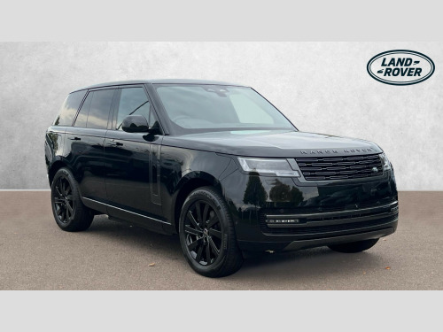 Land Rover Range Rover  3.0 P460e SE 4dr Auto SAVING 8