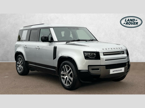 Land Rover Defender  3.0 D300 X-Dynamic SE 110 5dr 