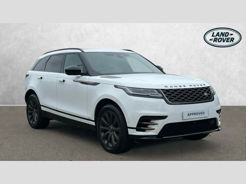 Land Rover Range Rover Velar  2.0 P400e R-Dynamic SE 5dr Aut