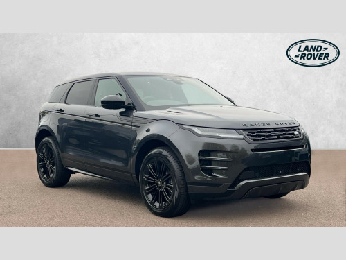 Land Rover Range Rover Evoque  1.5 P270e Dynamic SE SAVING 4 