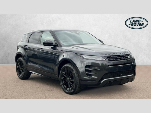 Land Rover Range Rover Evoque  2.0 D200 Dynamic SE 5dr Auto S