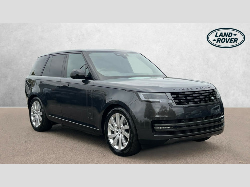 Land Rover Range Rover  3.0 P460e SE 4dr Auto SAVING 4