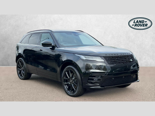 Land Rover Range Rover Velar  3.0 D300 MHEV Dynamic SE SAVIN