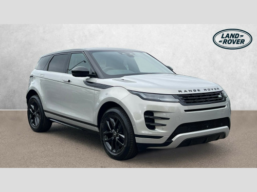 Land Rover Range Rover Evoque  1.5 P270e Edition SAVING 3 000