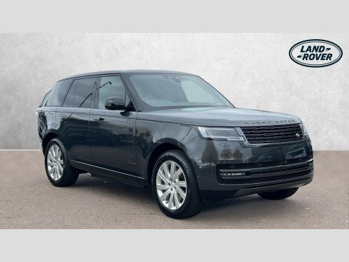 Land Rover Range Rover  3.0 P460e SE 4dr Auto SAVING 4