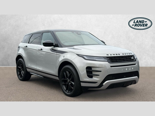 Land Rover Range Rover Evoque  2.0 D200 Edition 5dr Auto SAVI