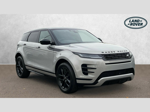 Land Rover Range Rover Evoque  1.5 P270e Edition SAVING 3 000