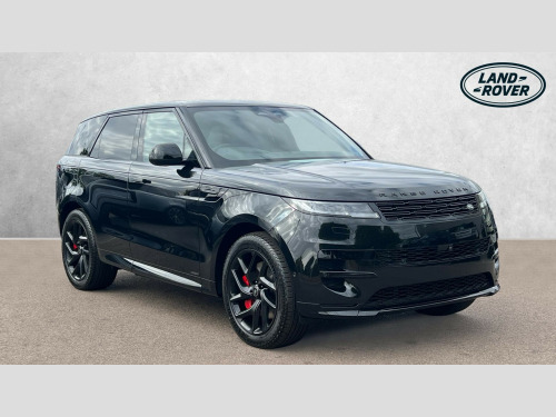 Land Rover Range Rover Sport  3.0 P550e Autobiography 5dr Au