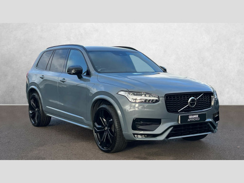 Volvo XC90  2.0 B5D (235) R DESIGN Pro 5dr 