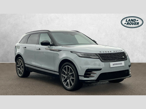 Land Rover Range Rover Velar  2.0 P400e Dynamic HSE 5dr Auto