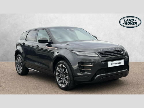 Land Rover Range Rover Evoque  1.5 P300e Dynamic HSE 5dr Auto