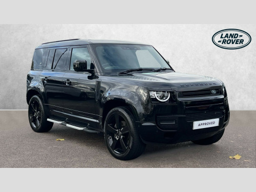 Land Rover Defender  3.0 D300 X-Dynamic S 110 5dr A