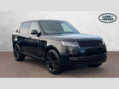 Land Rover Range Rover  4.4 P530 V8 Autobiography SAVI