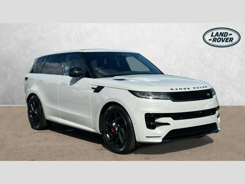 Land Rover Range Rover Sport  3.0 P460e Dynamic SE 5dr Auto 