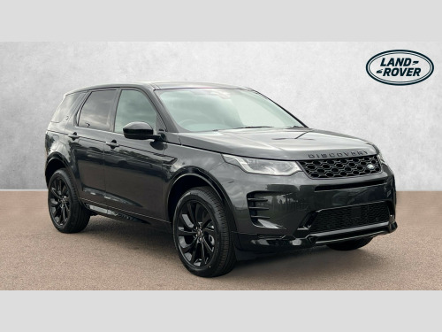 Land Rover Discovery Sport  1.5 P270e Dynamic SE (5 Seat) 