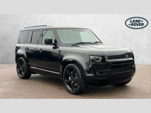 Land Rover Defender  2.0 P300e X-Dynamic HSE 110 SA