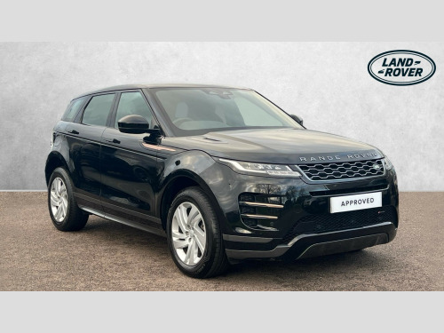Land Rover Range Rover Evoque  1.5 P300e R-Dynamic S 5dr Auto