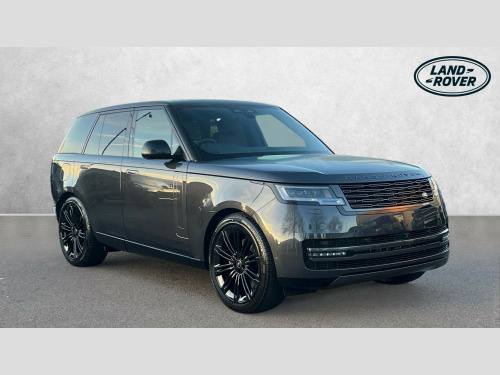 Land Rover Range Rover  3.0 D300 Edition 4dr Auto