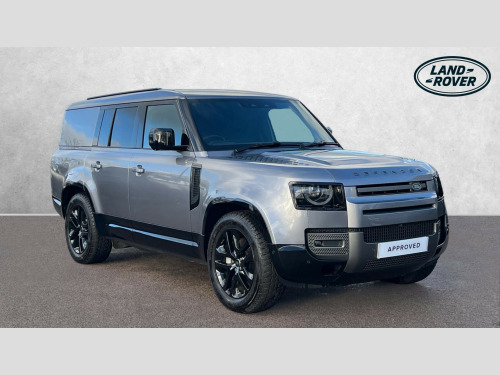 Land Rover Defender  3.0 D300 Outbound 130 5dr Auto 