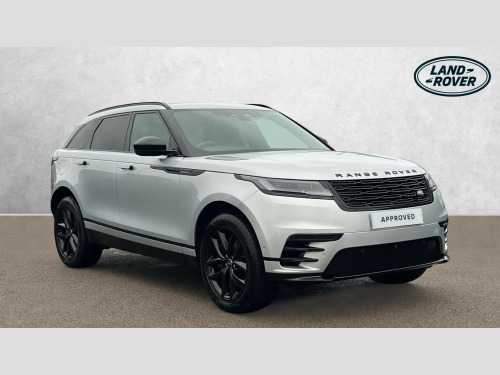 Land Rover Range Rover Velar  2.0 D200 MHEV Dynamic SE 5dr A 