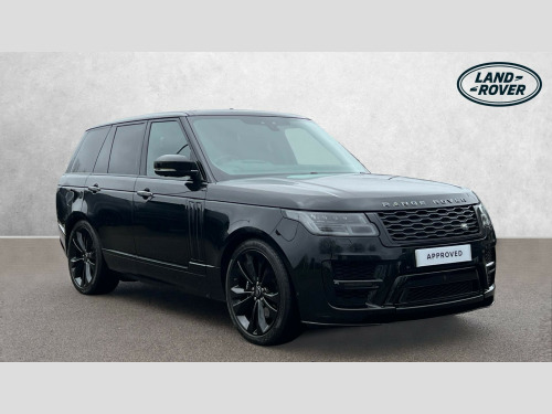 Land Rover Range Rover  5.0 P565 SVAutobiography Dynam 