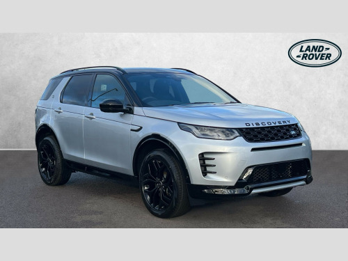 Land Rover Discovery Sport  1.5 P270e Landmark (5 Seat) 