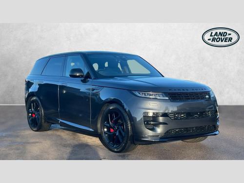 Land Rover Range Rover Sport  3.0 P460e Dynamic SE 5dr Auto  