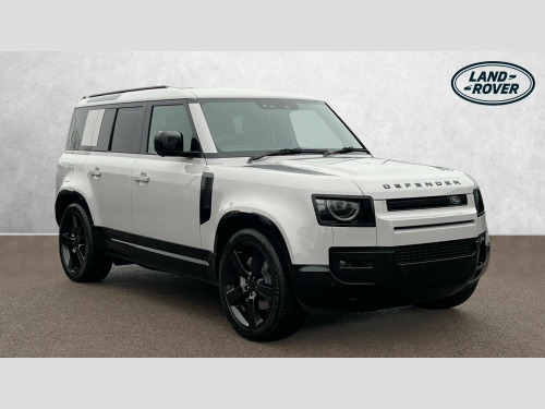 Land Rover Defender  2.0 P300e X-Dynamic HSE 110 SA 