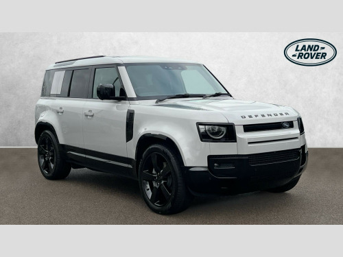 Land Rover Defender  3.0 D350 X-Dynamic HSE 110 SAV 