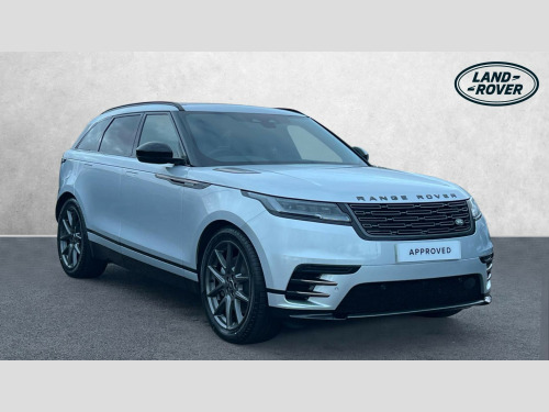 Land Rover Range Rover Velar  3.0 D300 Dynamic HSE 5dr Auto  