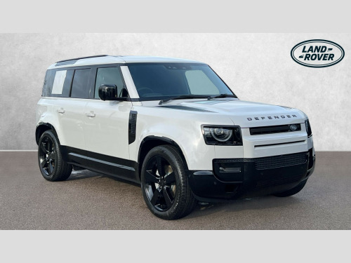 Land Rover Defender  3.0 D350 X-Dynamic HSE 110 SAV 