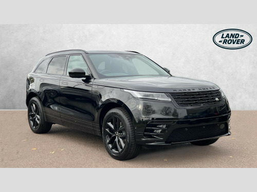 Land Rover Range Rover Velar  2.0 P400e Dynamic SE 5dr Auto  