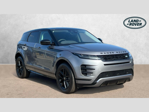 Land Rover Range Rover Evoque  2.0 D200 Dynamic SE 5dr Auto W 