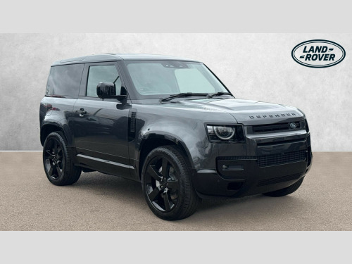 Land Rover Defender  3.0 D350 X-Dynamic SE 90 SAVIN 