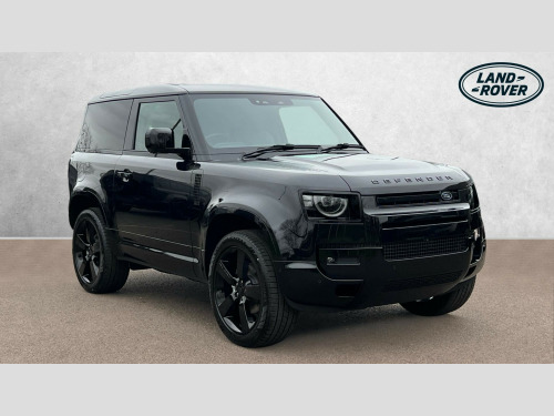 Land Rover Defender  3.0 D250 X-Dynamic HSE 90 (6 S 