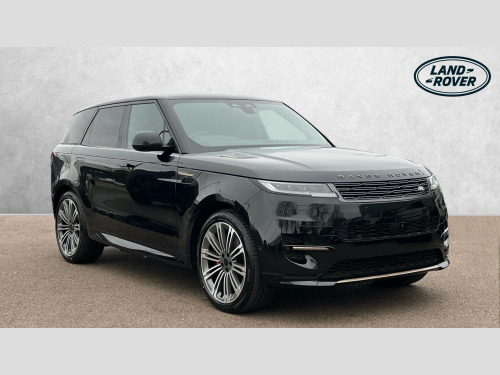 Land Rover Range Rover Sport  3.0 P460e Autobiography 5dr Au 