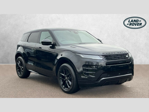 Land Rover Range Rover Evoque  2.0 D200 Edition 5dr Auto SAVI 