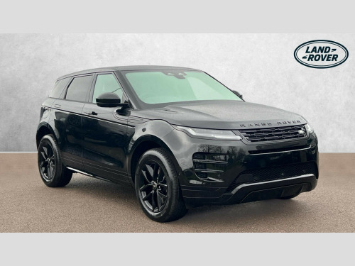 Land Rover Range Rover Evoque  2.0 D200 Edition 5dr Auto SAVI 