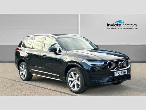 Volvo XC90  2.0 B5P (250) Core 5dr AWD Gea