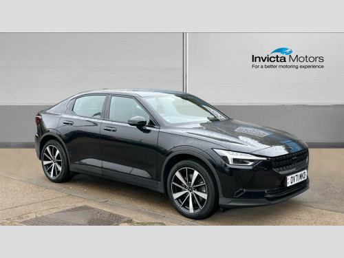 Polestar Polestar 2  165kW 64kWh Standard Range Sin