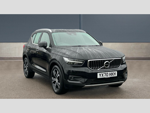 Volvo XC40  2.0 B4P Inscription Pro 5dr Au